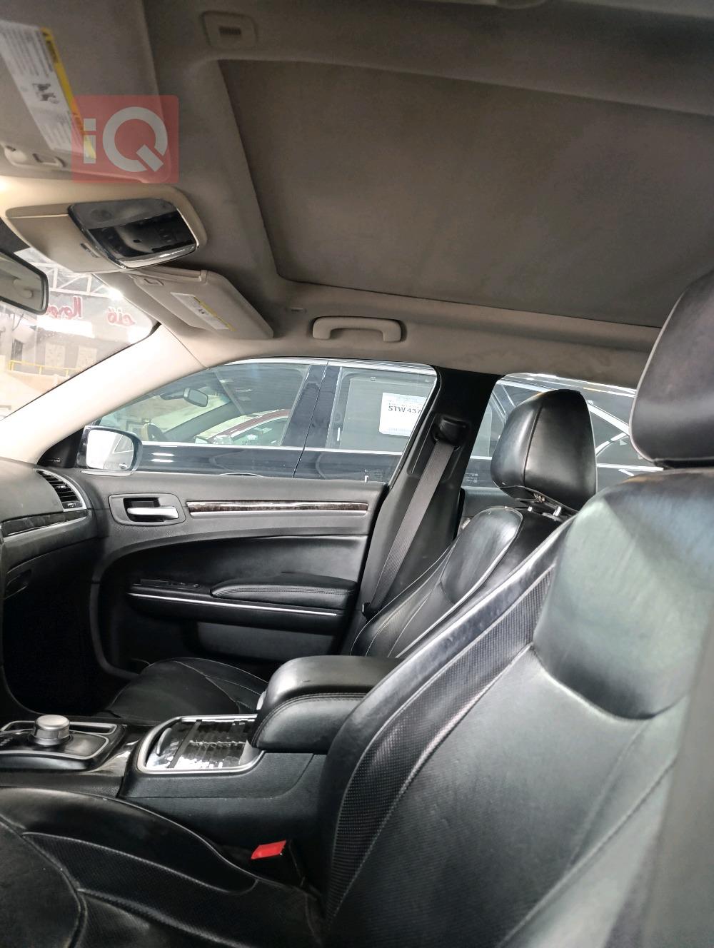 Chrysler 300